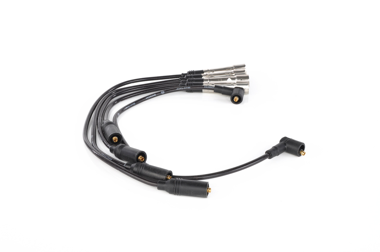 Ignition Cable Kit - 0 986 356 338 BOSCH