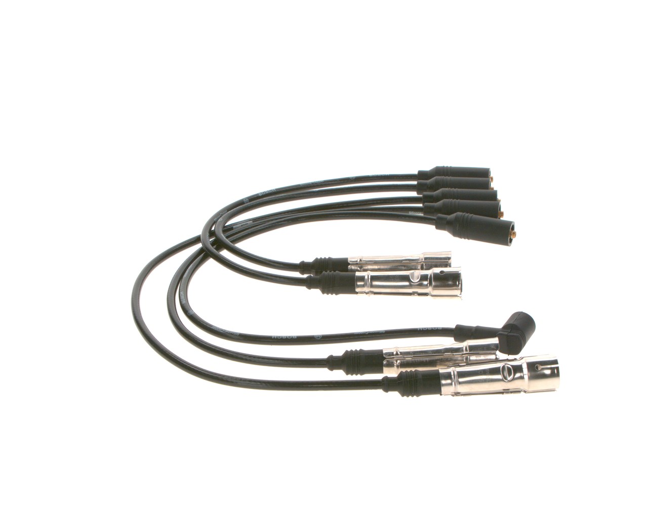 Ignition Cable Kit - 0 986 356 339 BOSCH