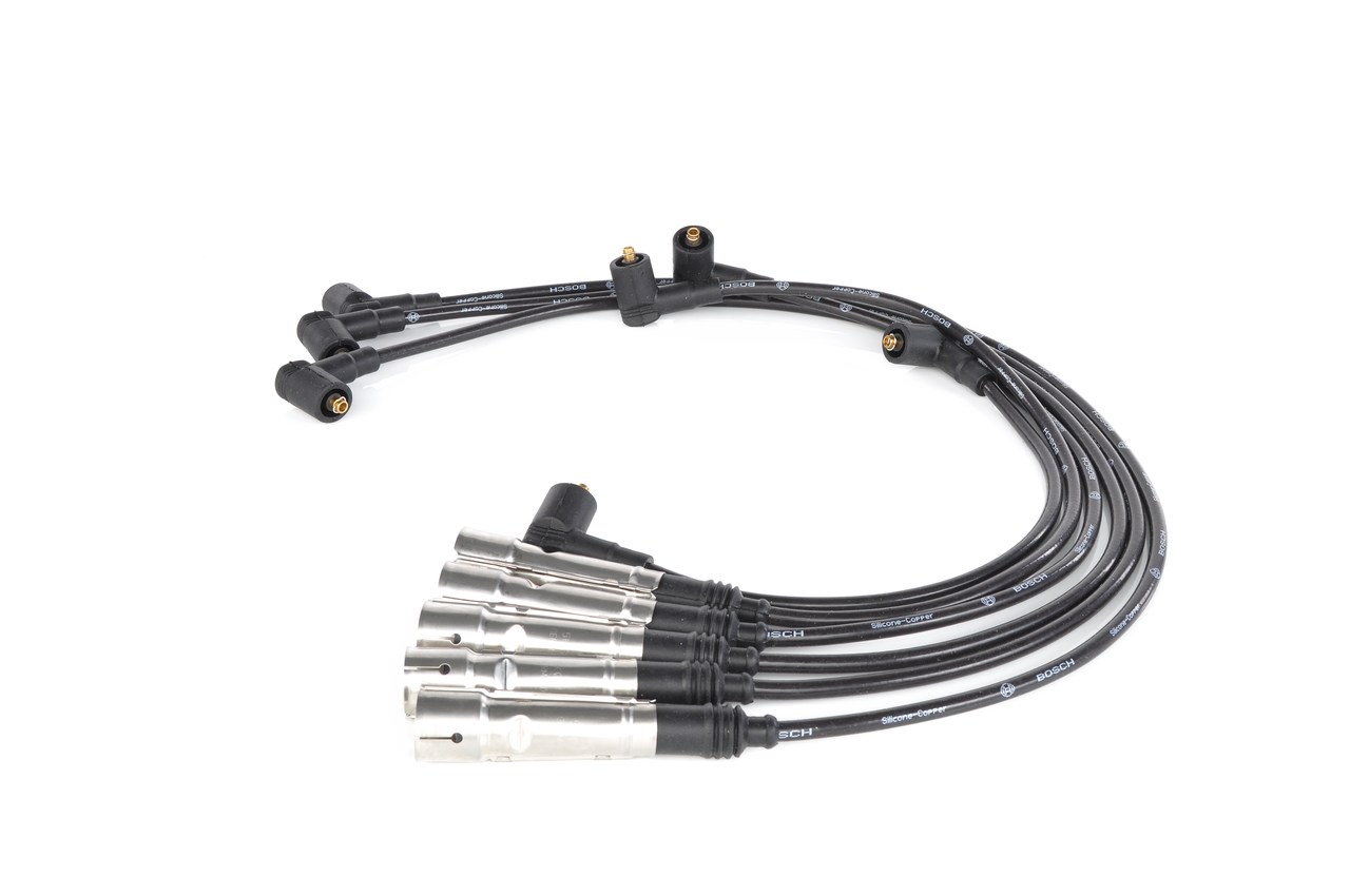 Ignition Cable Kit - 0 986 356 340 BOSCH