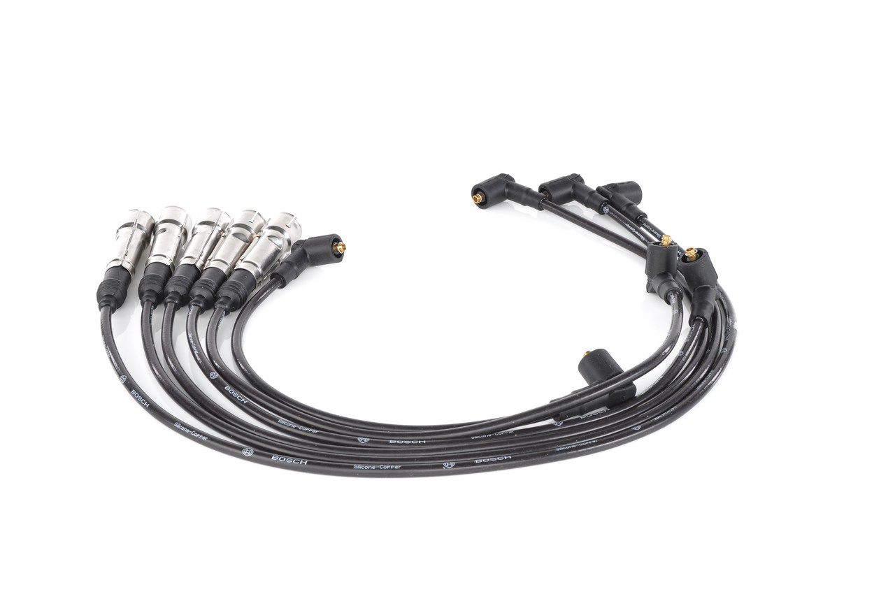 Ignition Cable Kit - 0 986 356 340 BOSCH