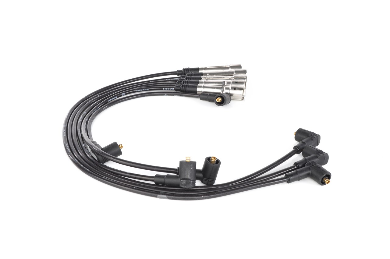 Ignition Cable Kit - 0 986 356 340 BOSCH