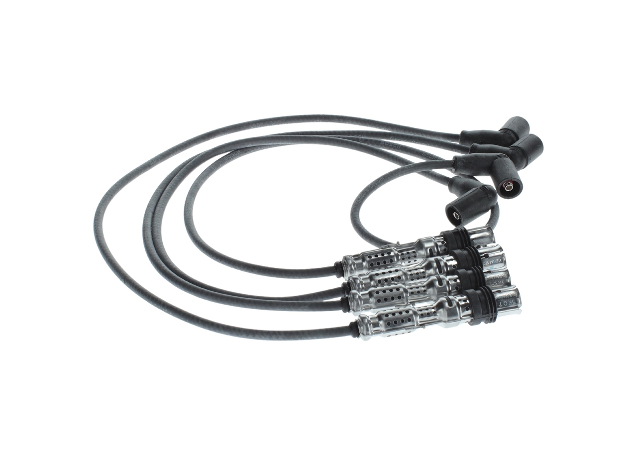 Ignition Cable Kit - 0 986 356 341 BOSCH