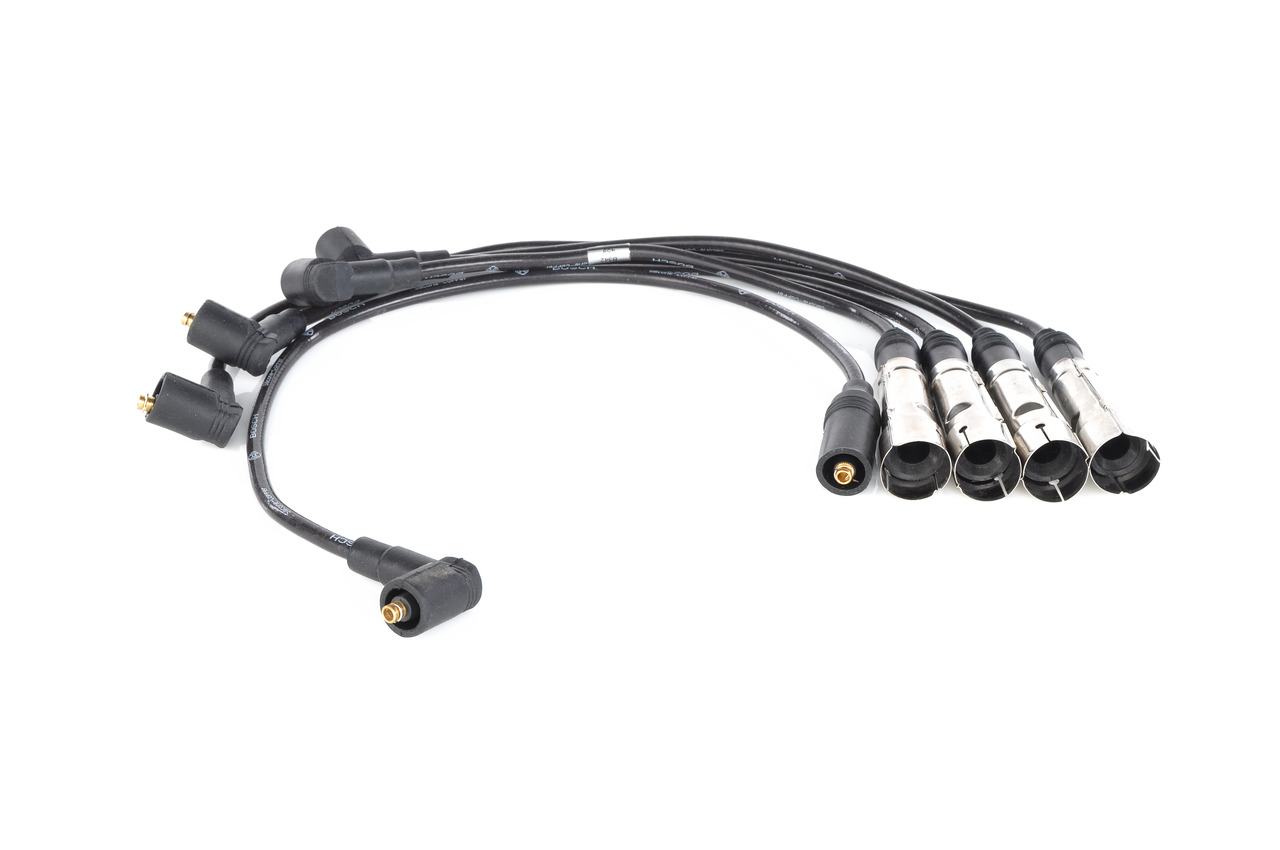 Kit cavi accensione - 0 986 356 342 BOSCH