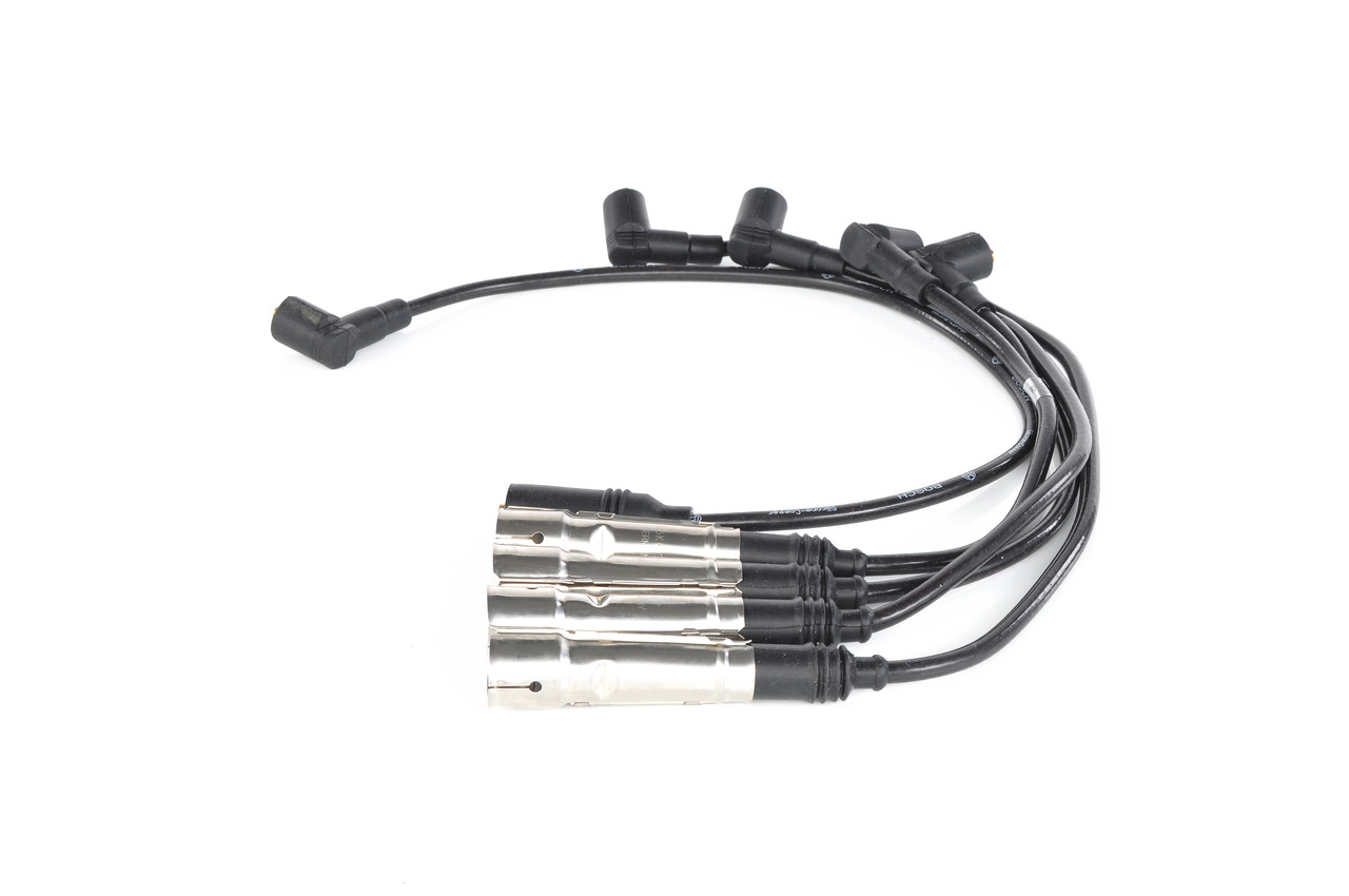 Ignition Cable Kit - 0 986 356 342 BOSCH