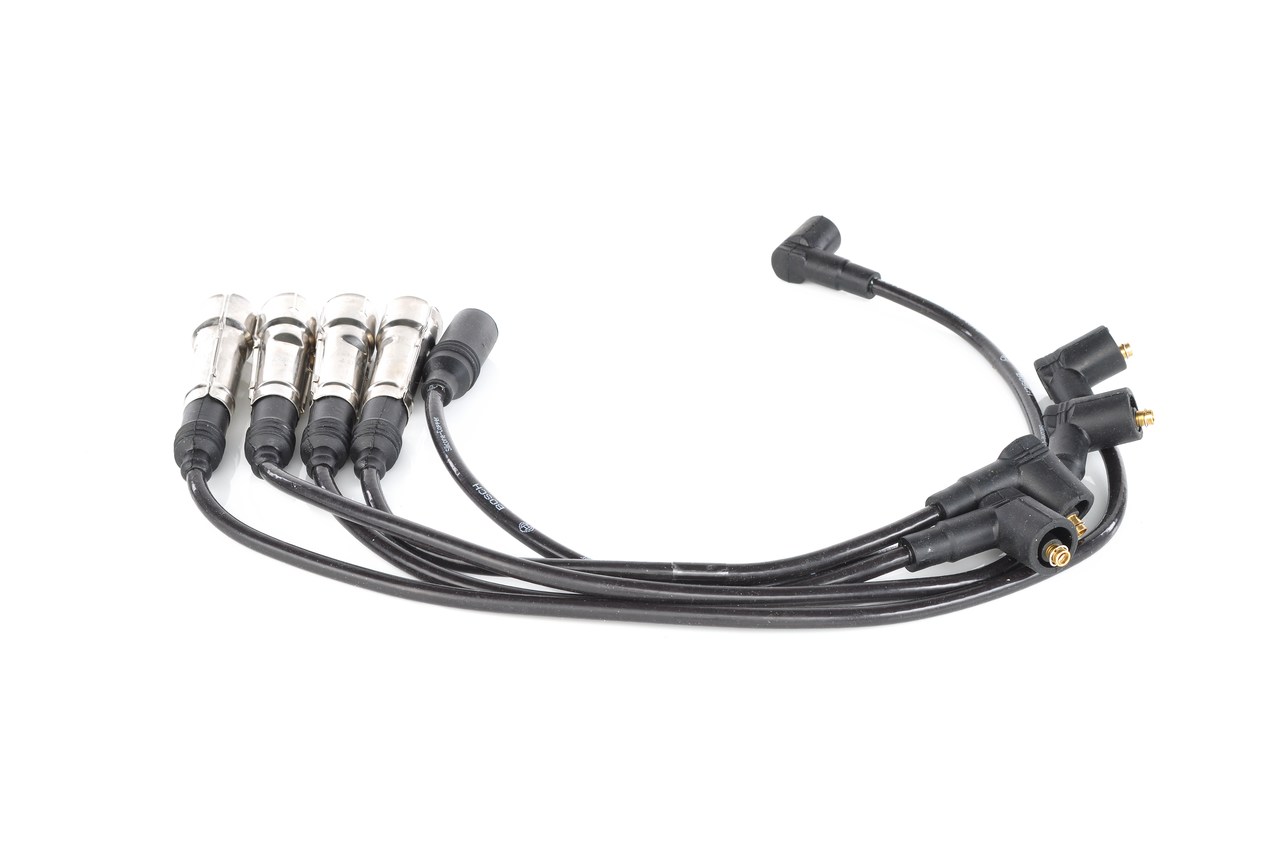 Ignition Cable Kit - 0 986 356 342 BOSCH