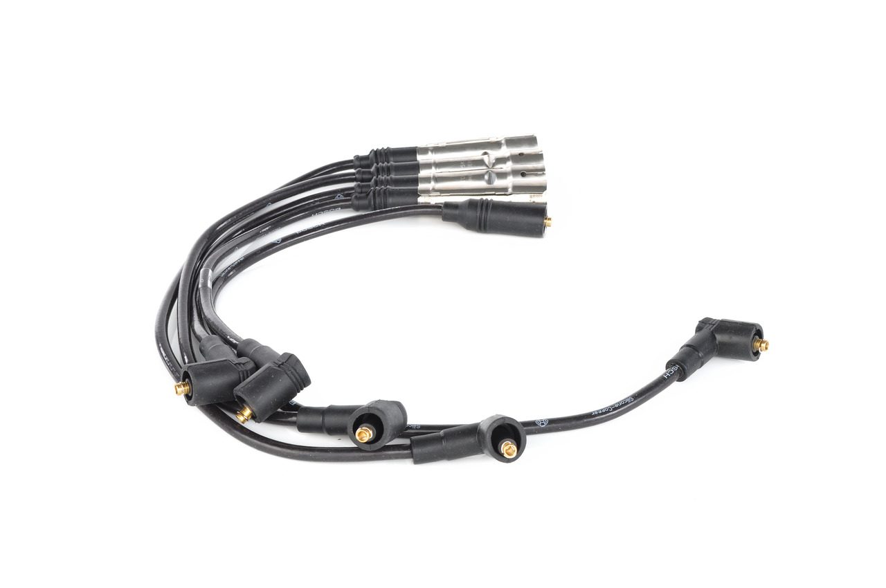 Ignition Cable Kit - 0 986 356 342 BOSCH