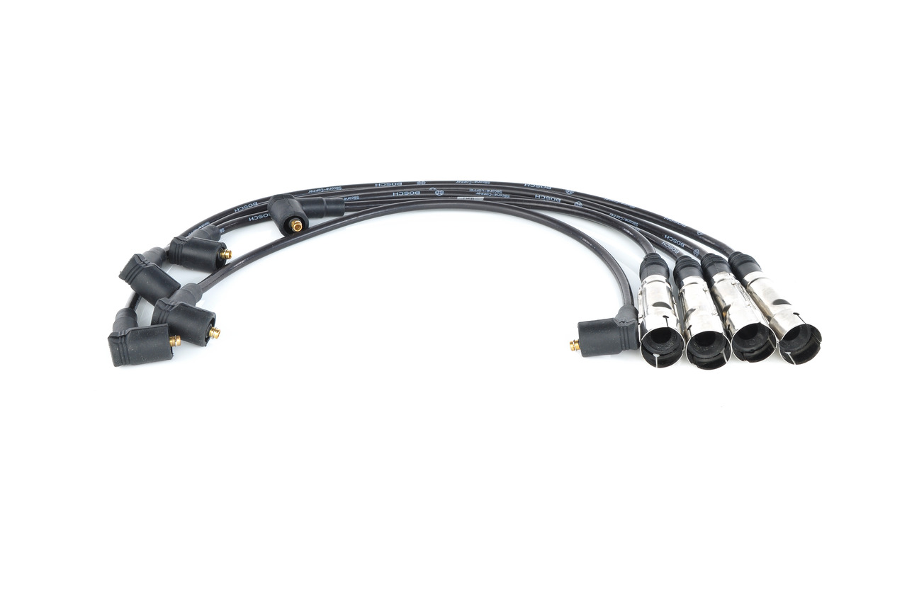 Kit cavi accensione - 0 986 356 343 BOSCH
