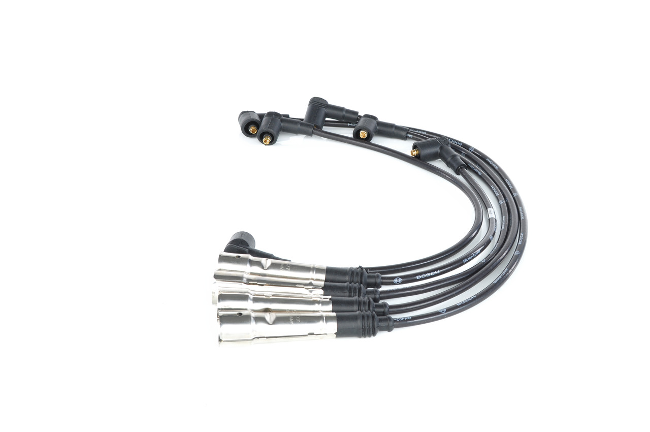 Ignition Cable Kit - 0 986 356 343 BOSCH