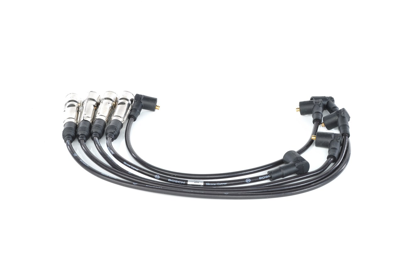 Ignition Cable Kit - 0 986 356 343 BOSCH