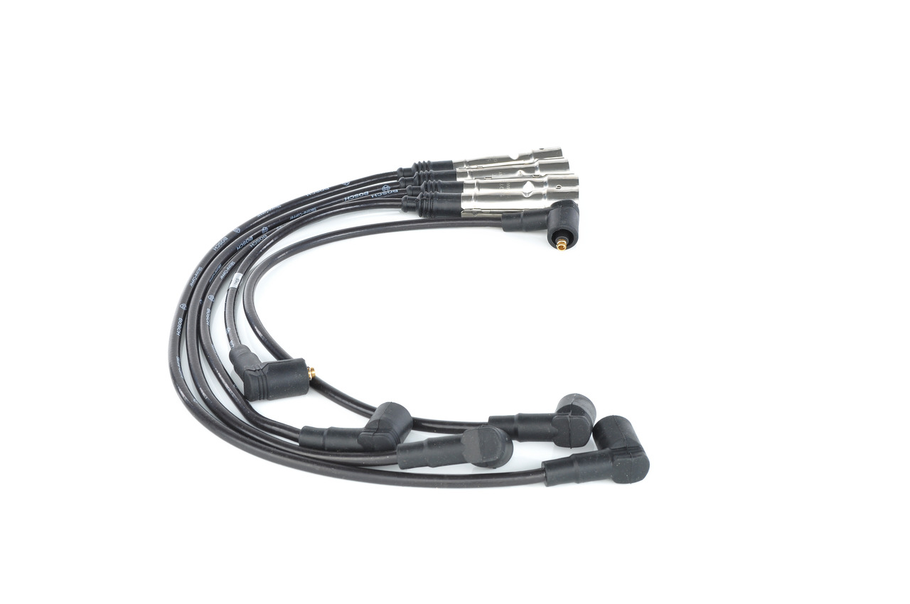 Ignition Cable Kit - 0 986 356 343 BOSCH