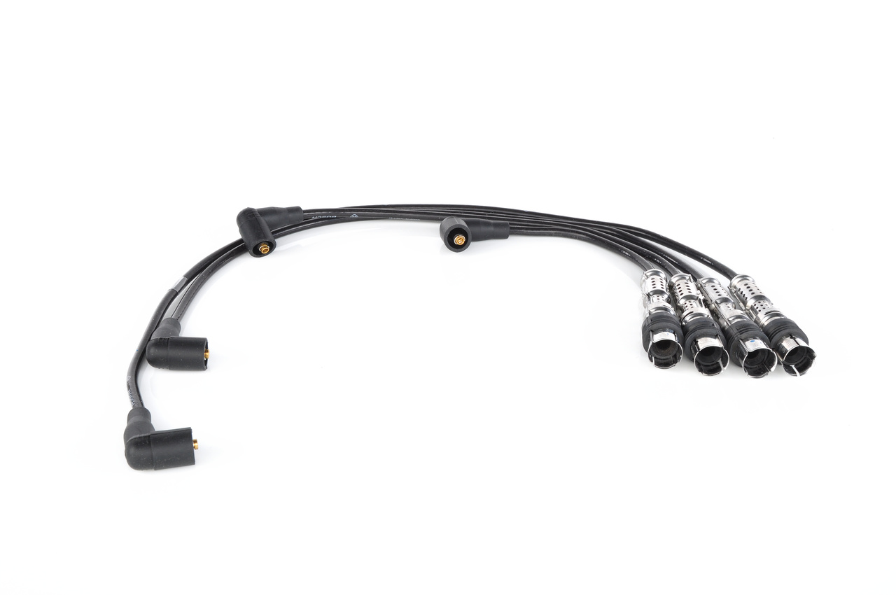 Комплект проводов зажигания - 0 986 356 345 BOSCH