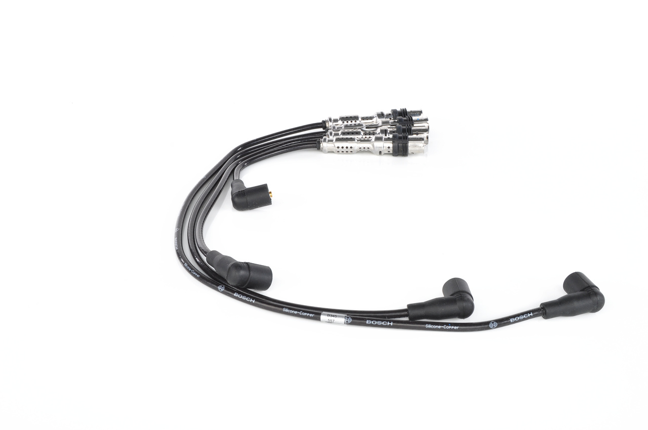 Ignition Cable Kit - 0 986 356 345 BOSCH