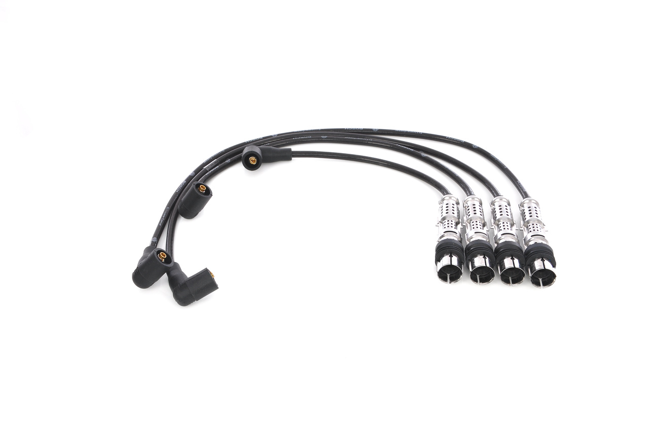 Ignition Cable Kit - 0 986 356 346 BOSCH
