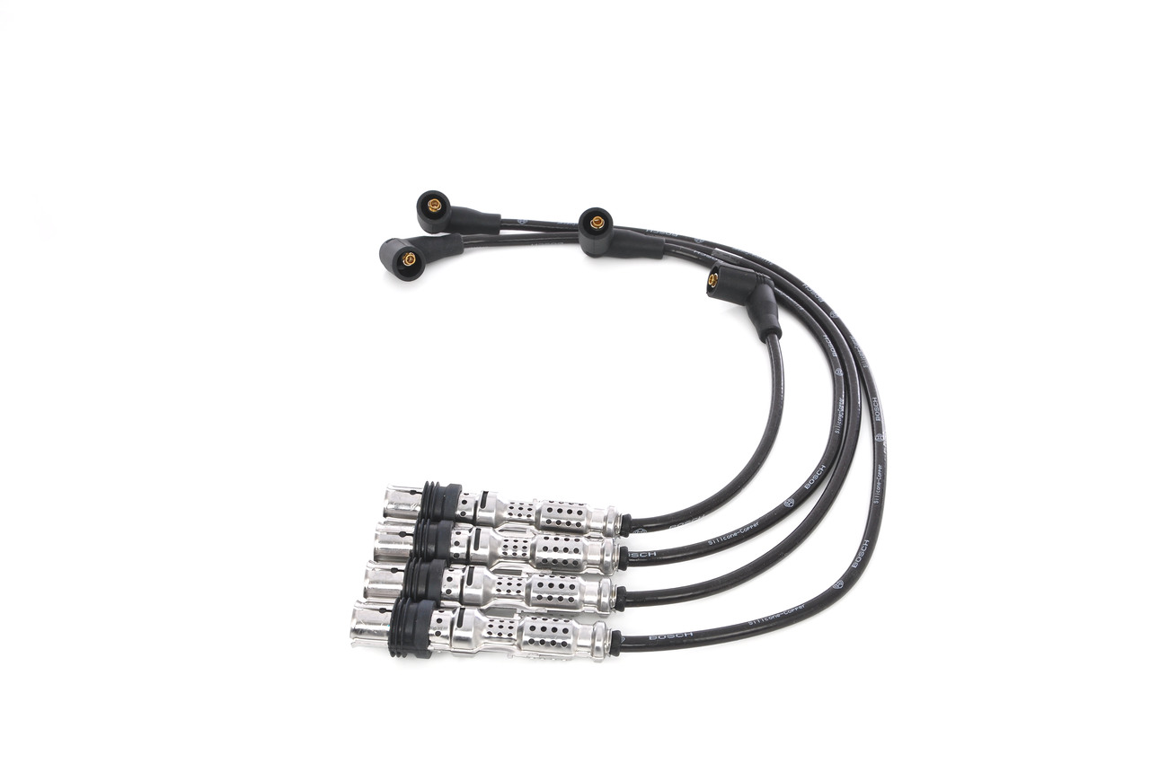 Ignition Cable Kit - 0 986 356 346 BOSCH