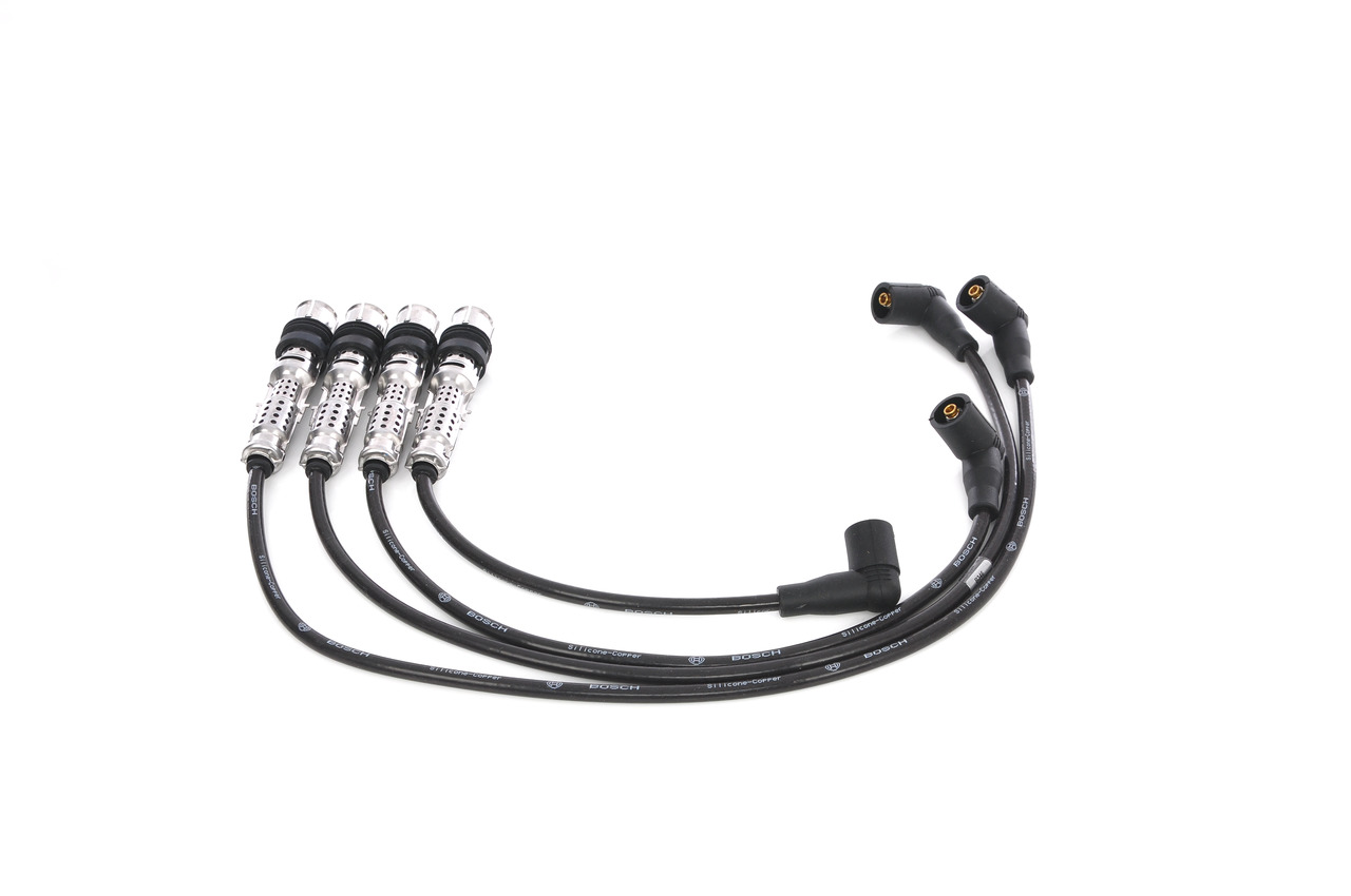Ignition Cable Kit - 0 986 356 346 BOSCH