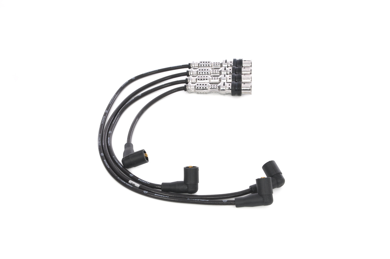 Ignition Cable Kit - 0 986 356 346 BOSCH