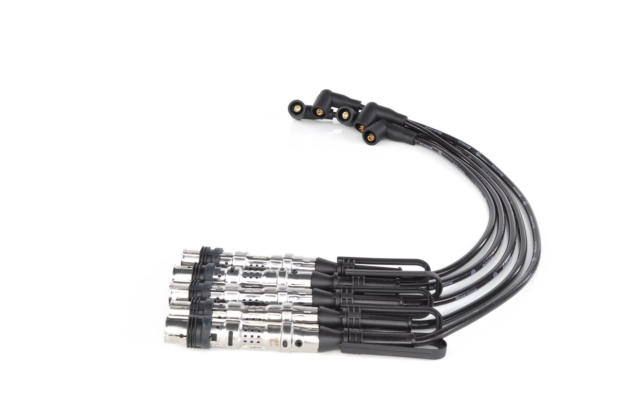 Ignition Cable Kit - 0 986 356 349 BOSCH