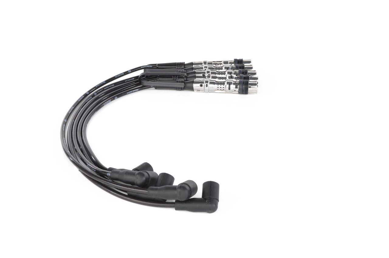 Ignition Cable Kit - 0 986 356 349 BOSCH