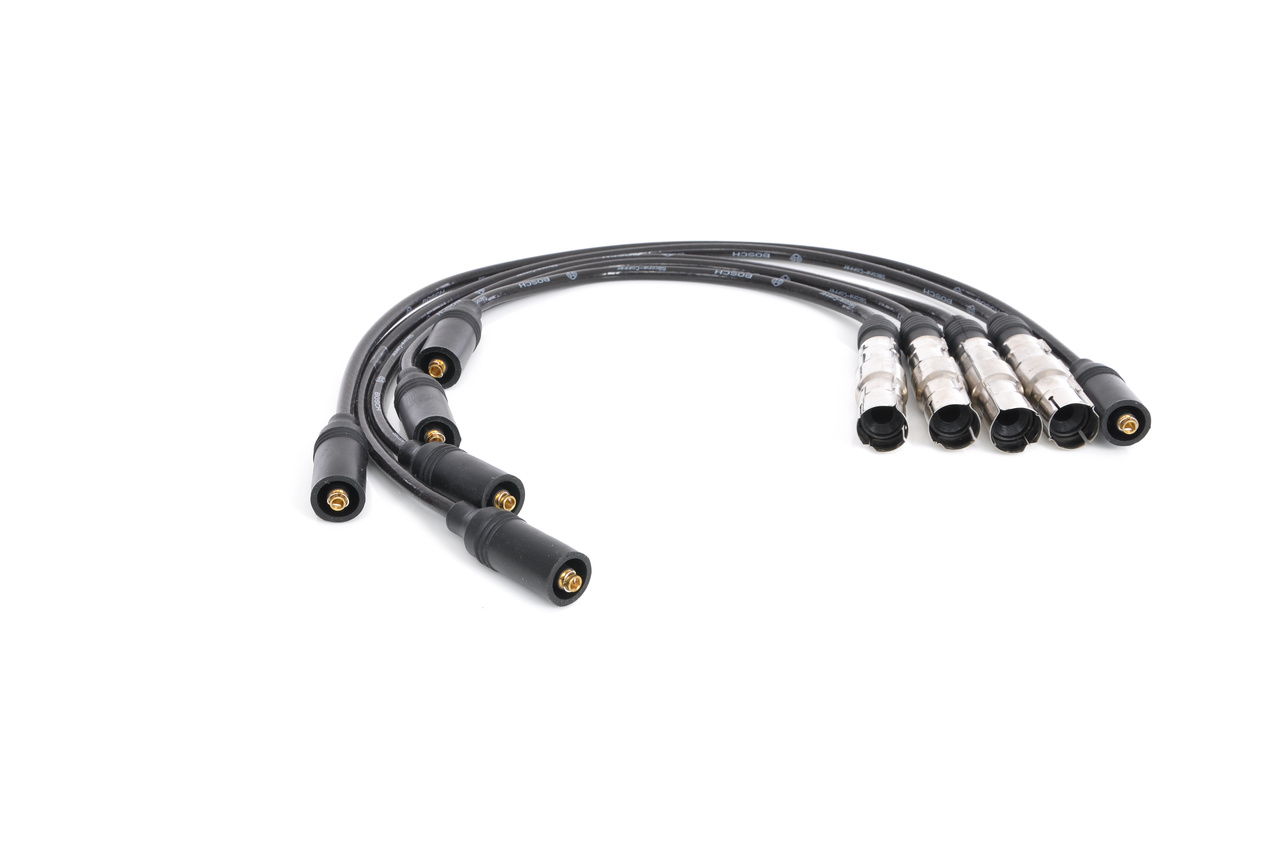Kit cavi accensione - 0 986 356 350 BOSCH