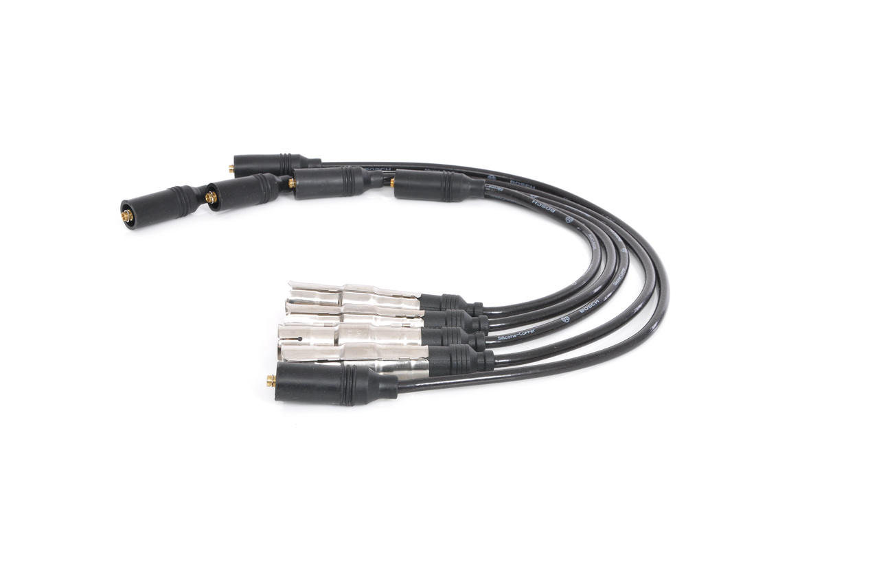 Ignition Cable Kit - 0 986 356 350 BOSCH