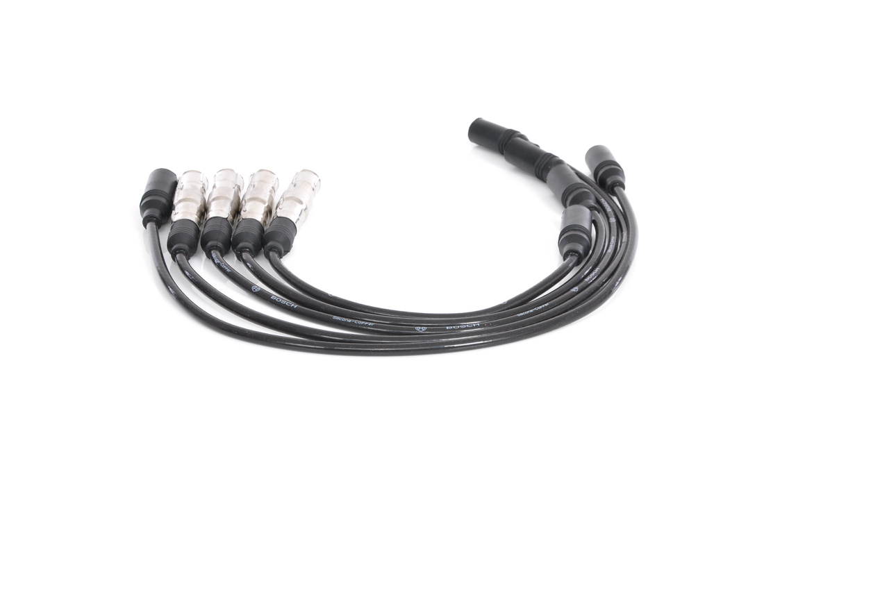 Ignition Cable Kit - 0 986 356 350 BOSCH