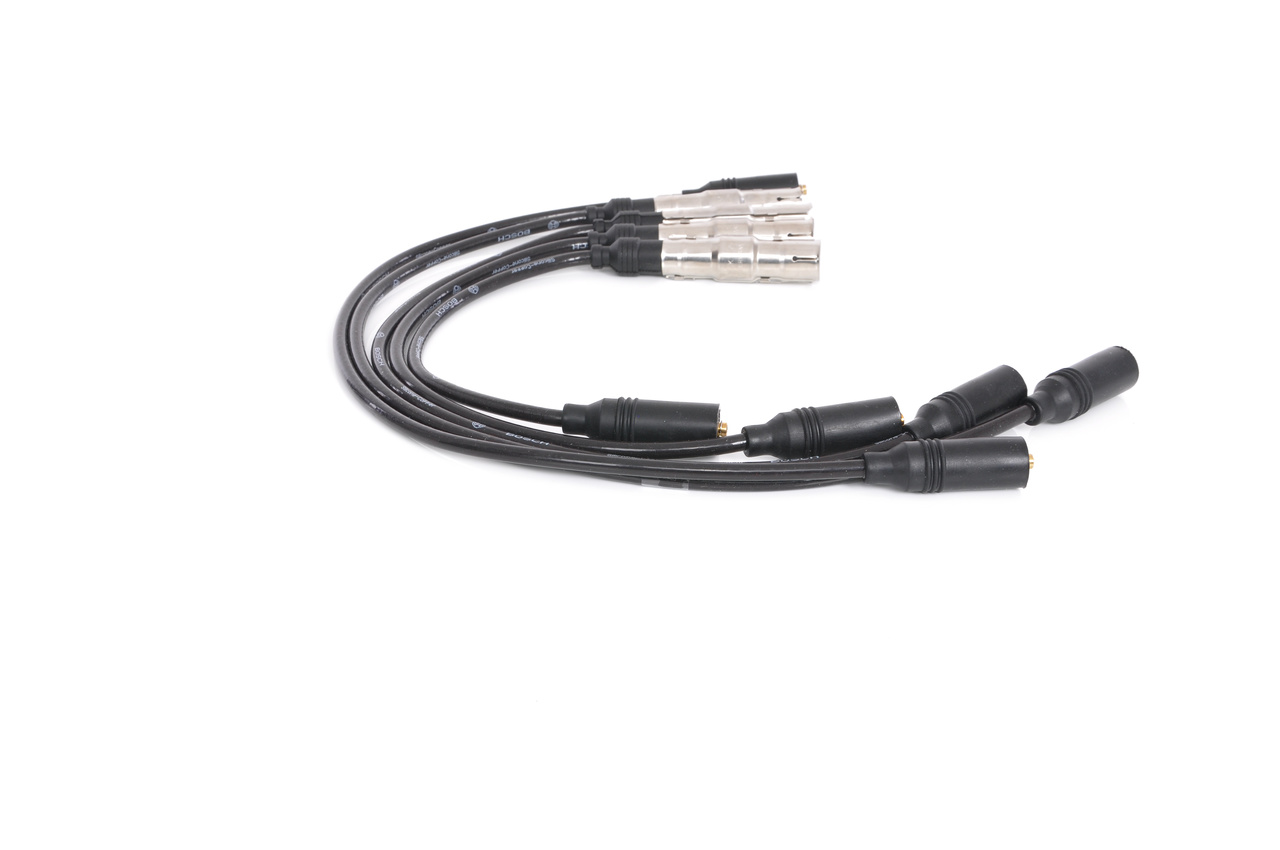 Ignition Cable Kit - 0 986 356 350 BOSCH