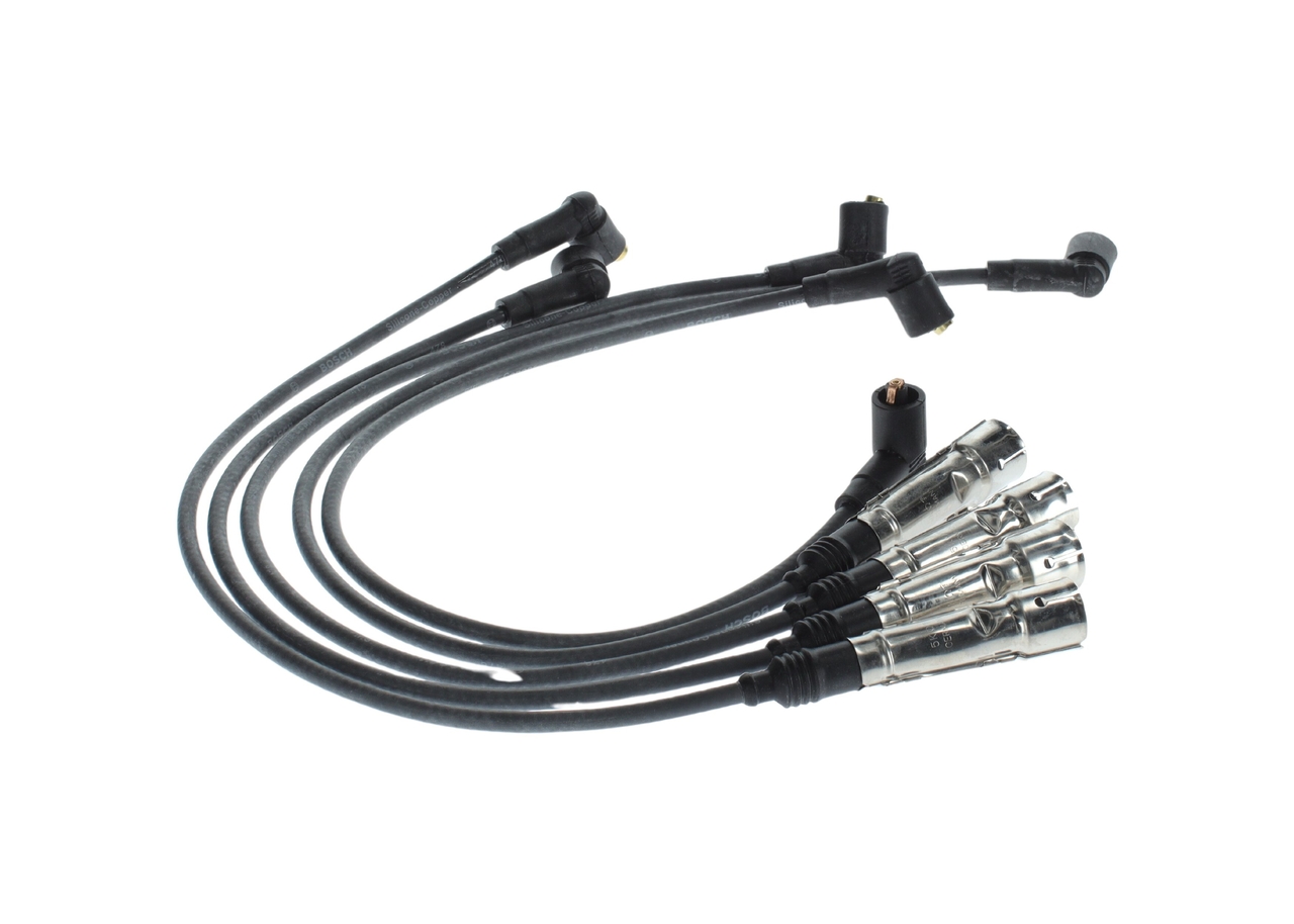uždegimo laido komplektas - 0 986 356 355 BOSCH