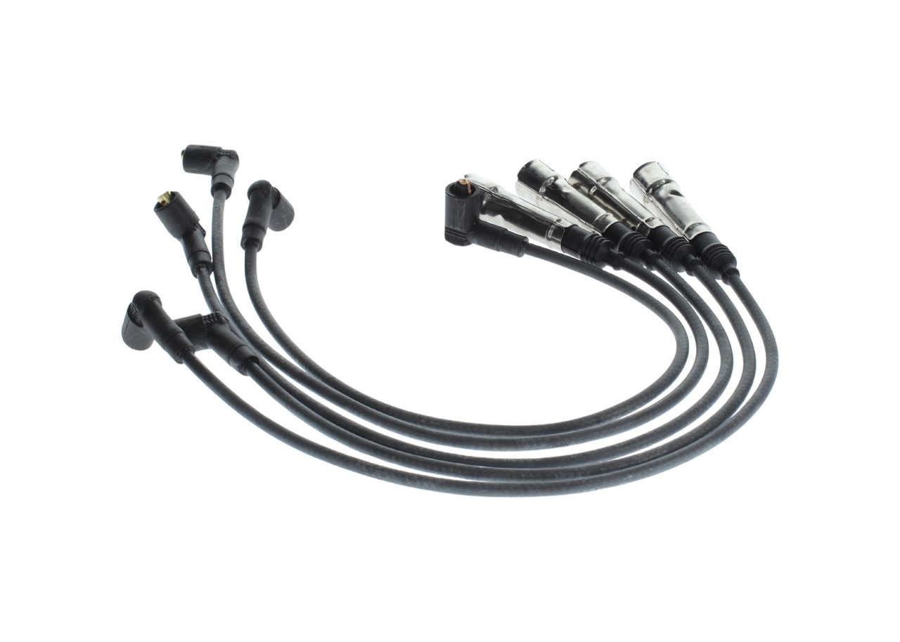 Ignition Cable Kit - 0 986 356 355 BOSCH
