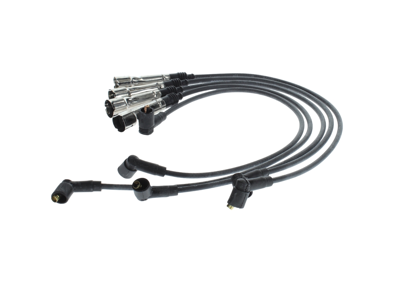 Ignition Cable Kit - 0 986 356 355 BOSCH
