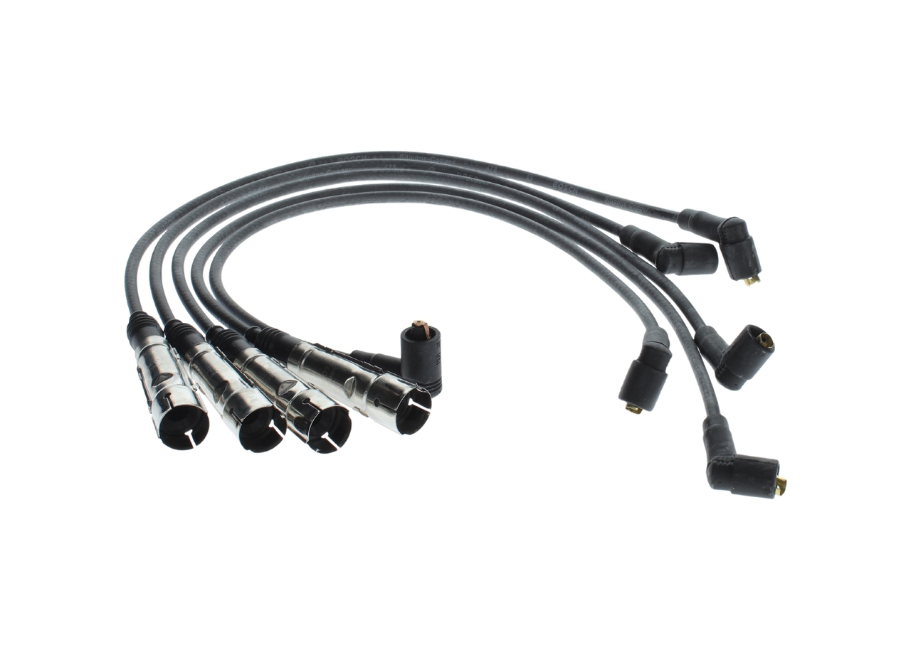 Ignition Cable Kit - 0 986 356 355 BOSCH