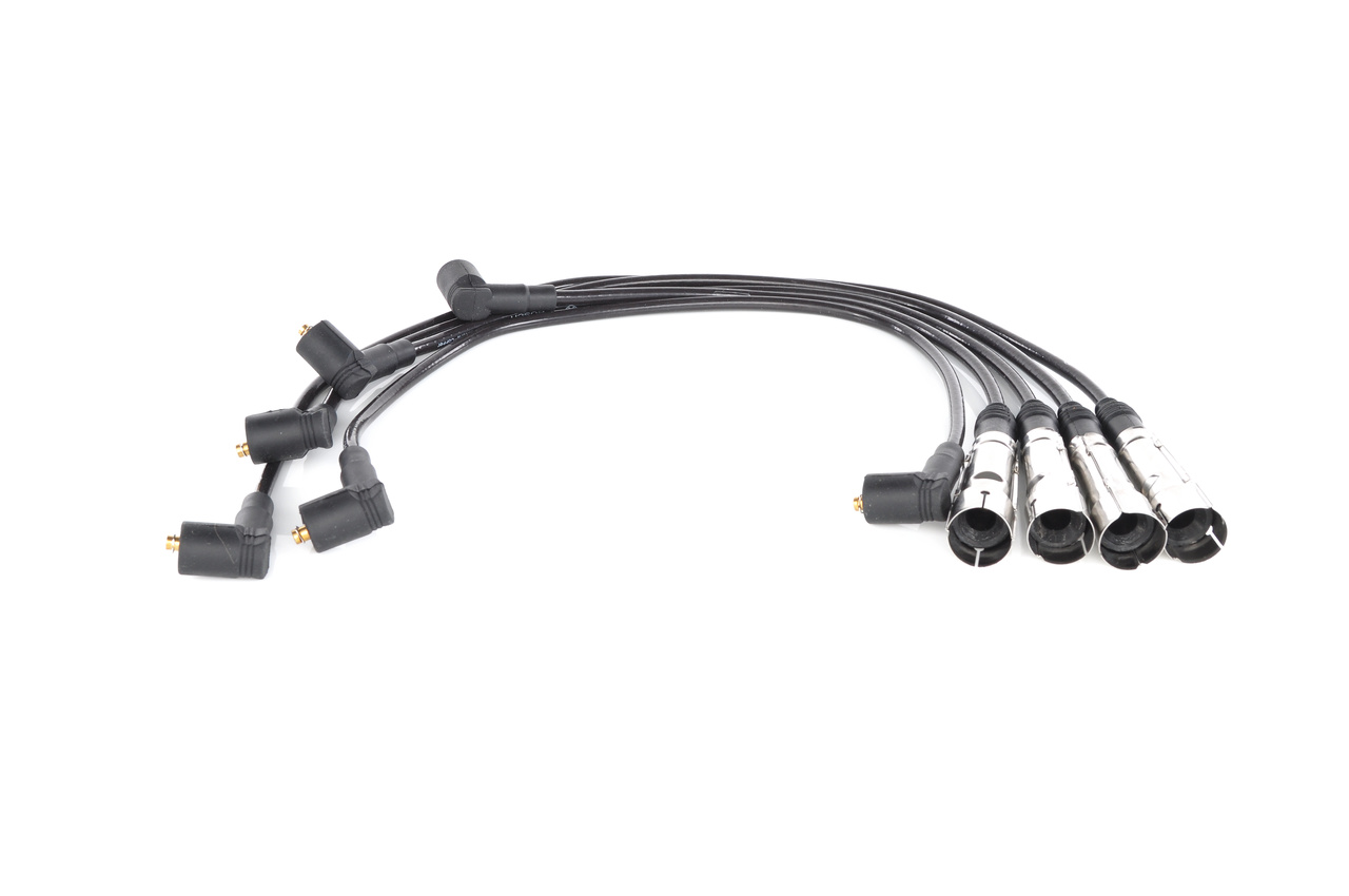 Ignition Cable Kit - 0 986 356 357 BOSCH