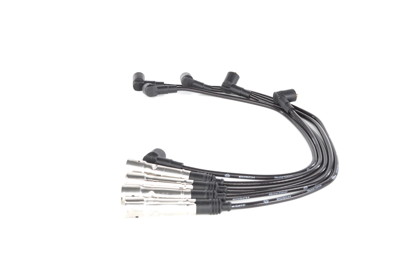 Ignition Cable Kit - 0 986 356 357 BOSCH