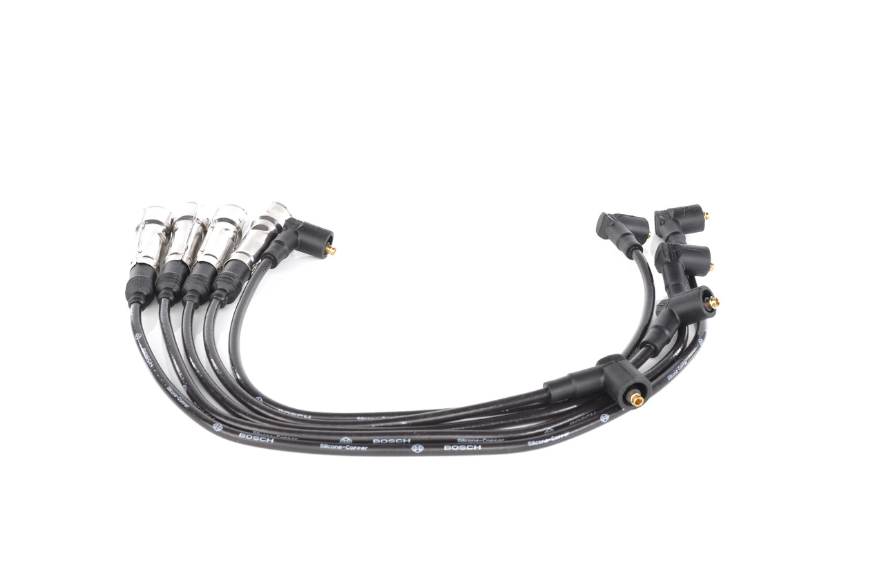 Ignition Cable Kit - 0 986 356 357 BOSCH