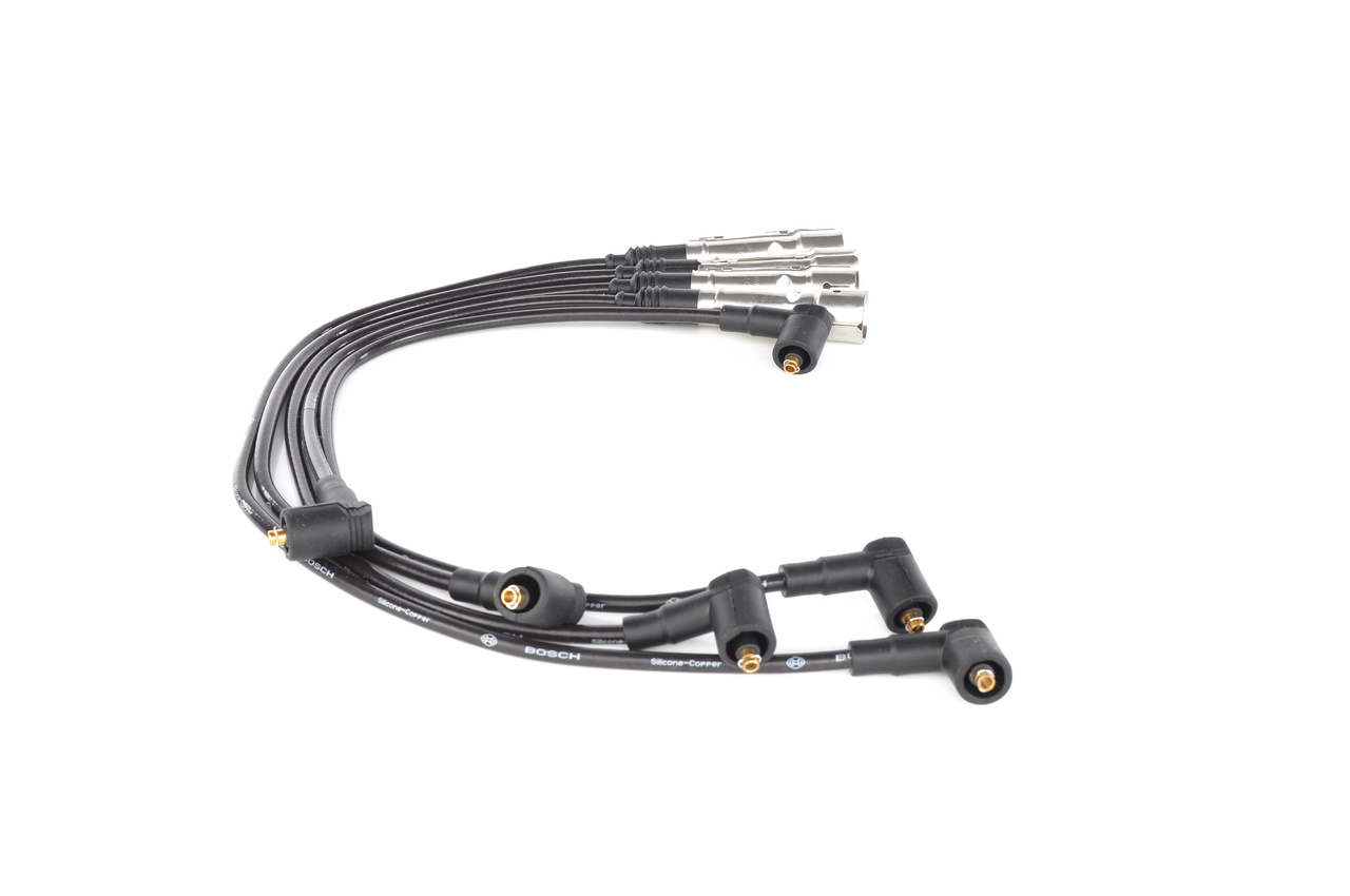 Ignition Cable Kit - 0 986 356 357 BOSCH