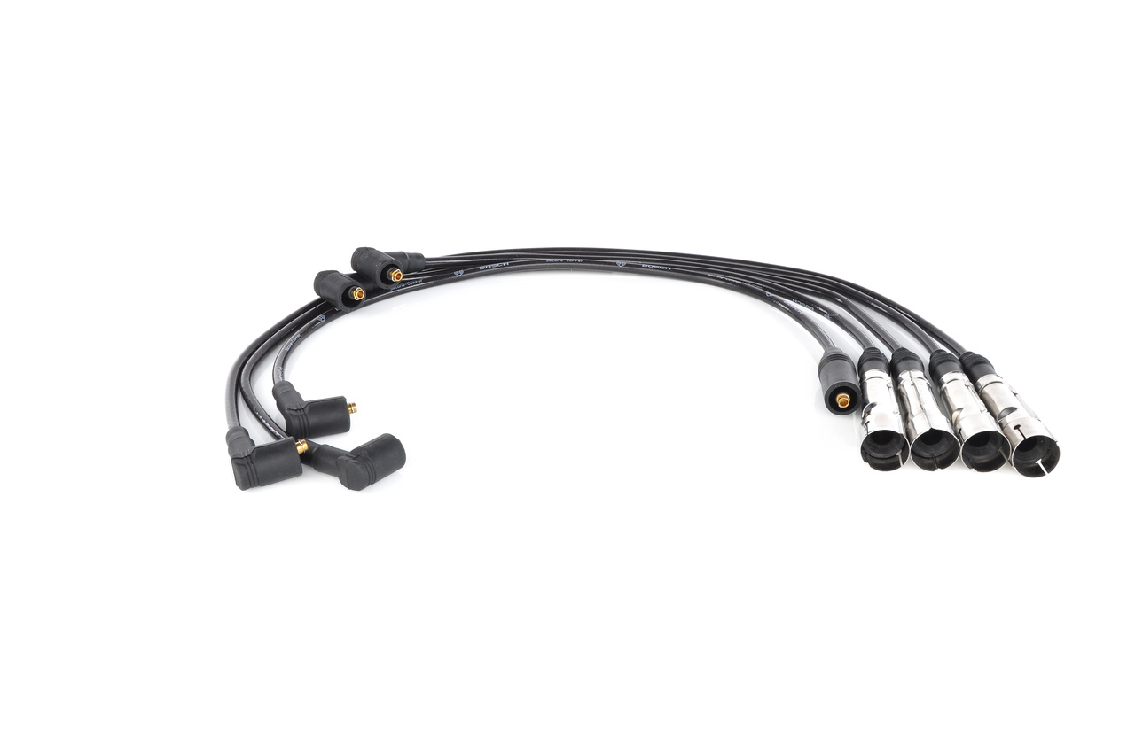 Ignition Cable Kit - 0 986 356 358 BOSCH