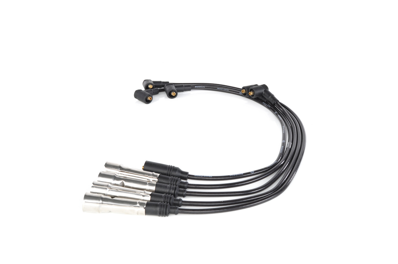 Ignition Cable Kit - 0 986 356 358 BOSCH