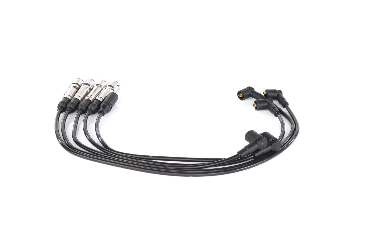 Ignition Cable Kit - 0 986 356 358 BOSCH