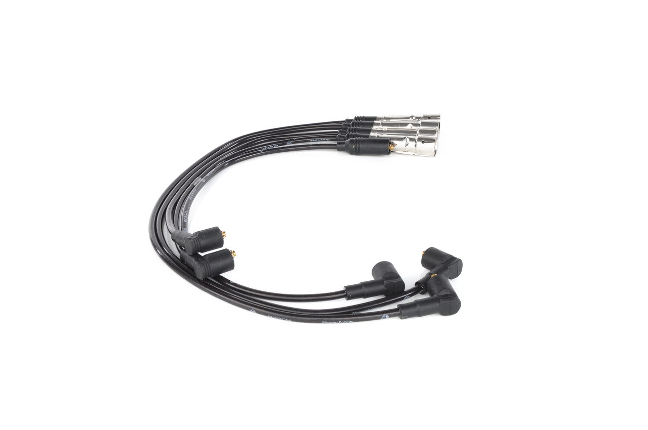 Ignition Cable Kit - 0 986 356 358 BOSCH