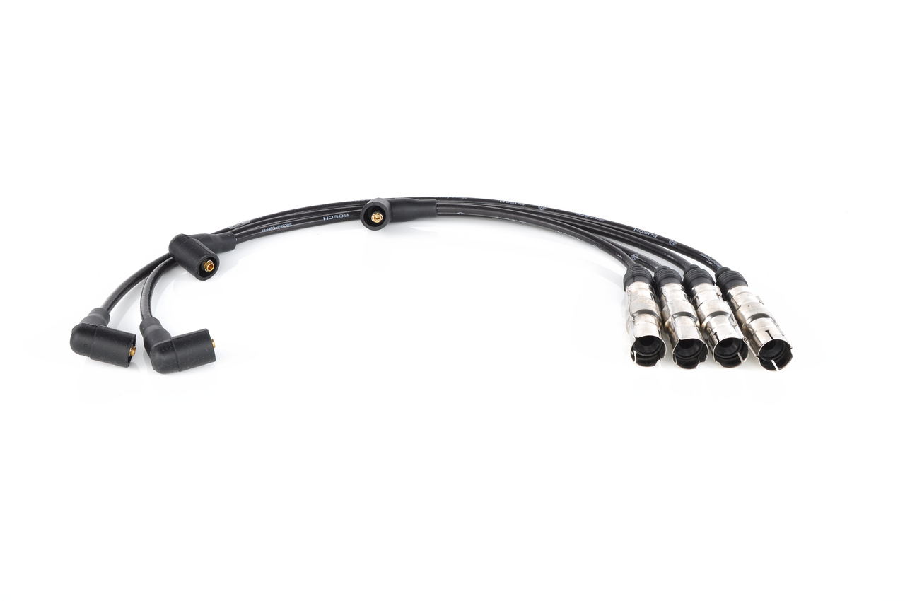 Комплект проводов зажигания - 0 986 356 359 BOSCH