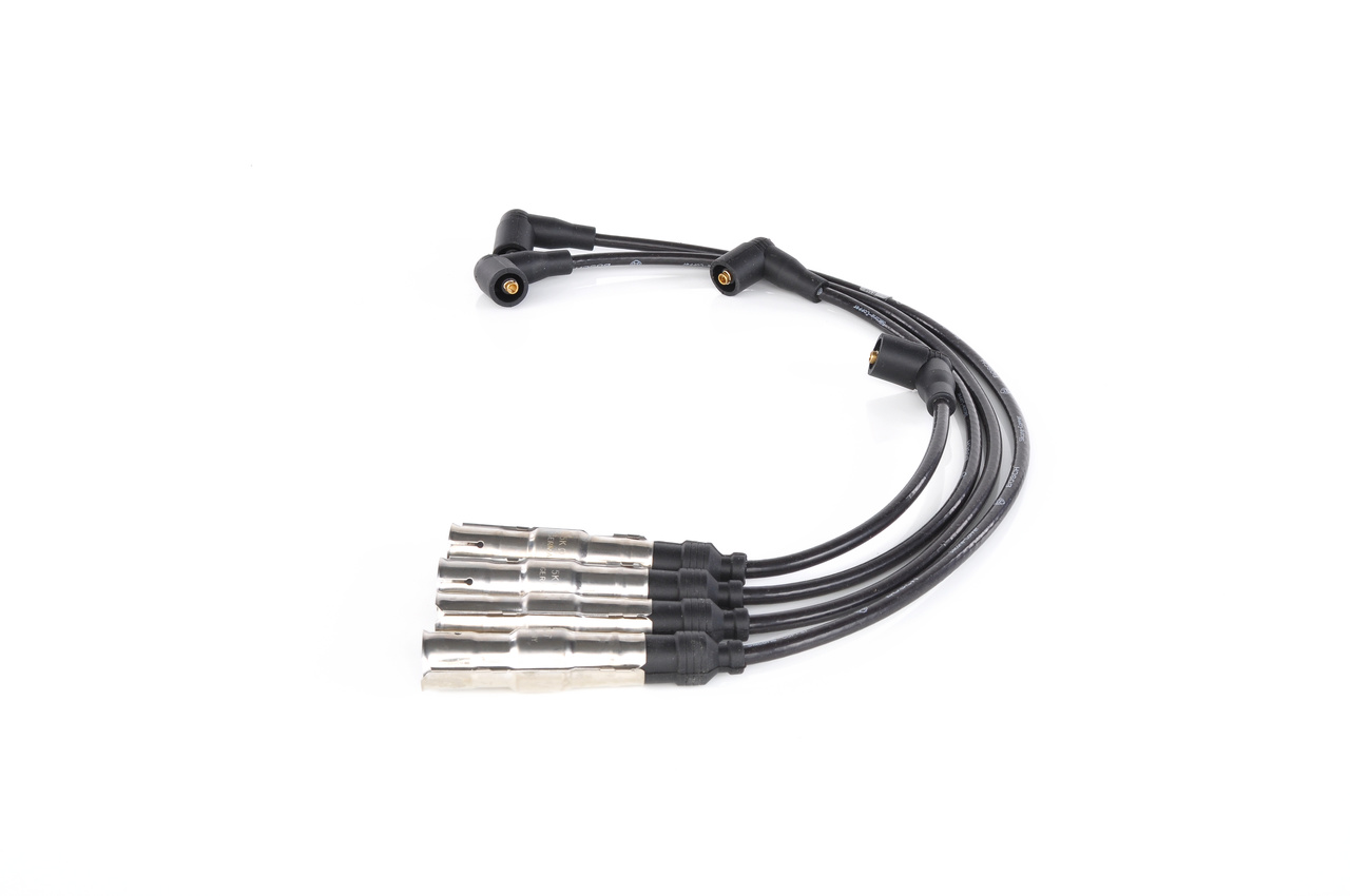 Ignition Cable Kit - 0 986 356 359 BOSCH