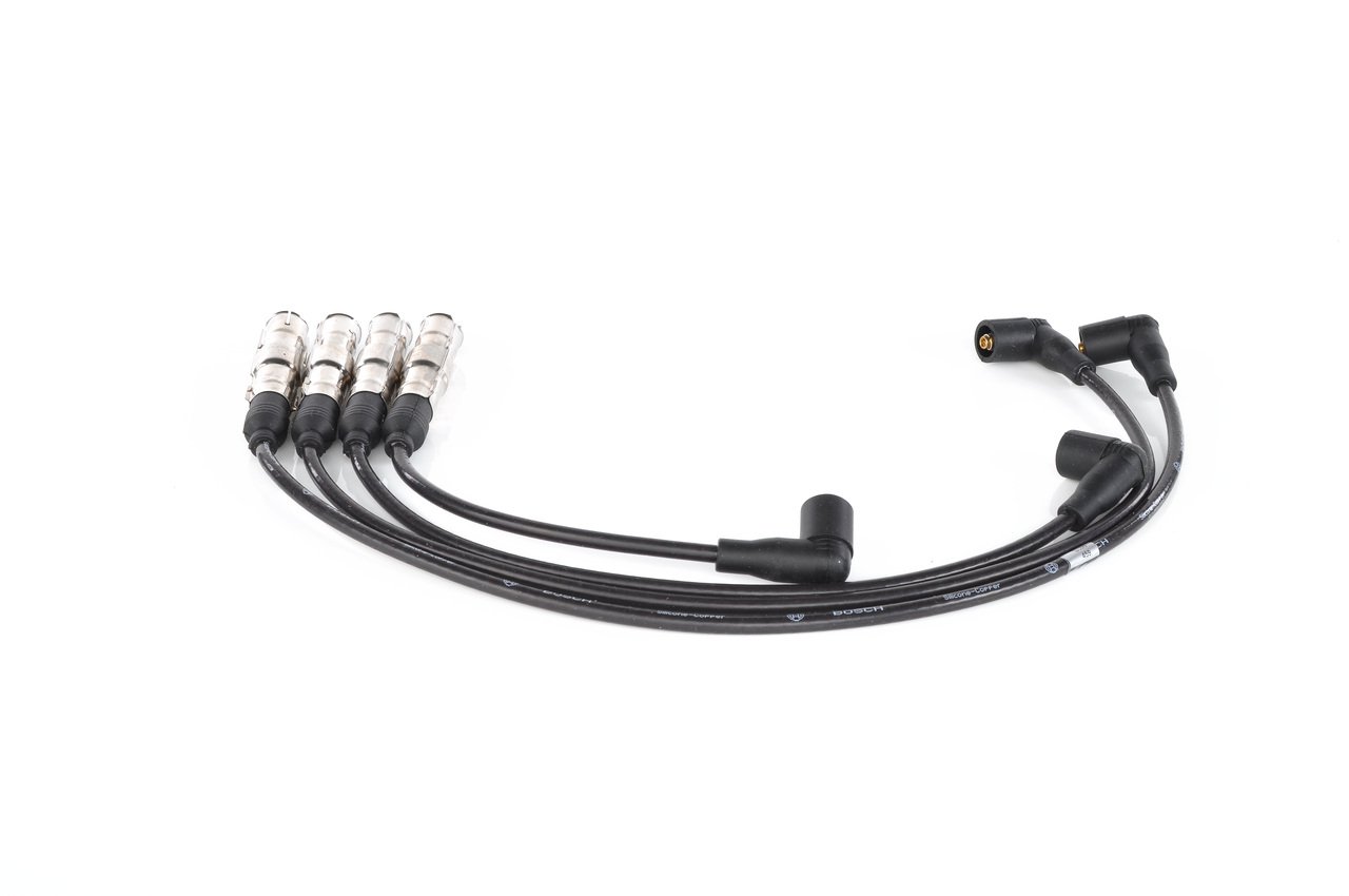 Ignition Cable Kit - 0 986 356 359 BOSCH