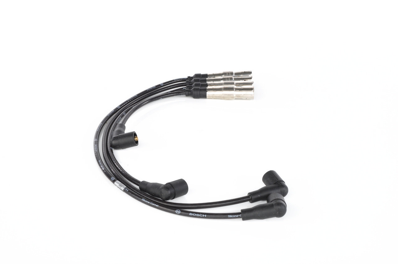 Ignition Cable Kit - 0 986 356 359 BOSCH