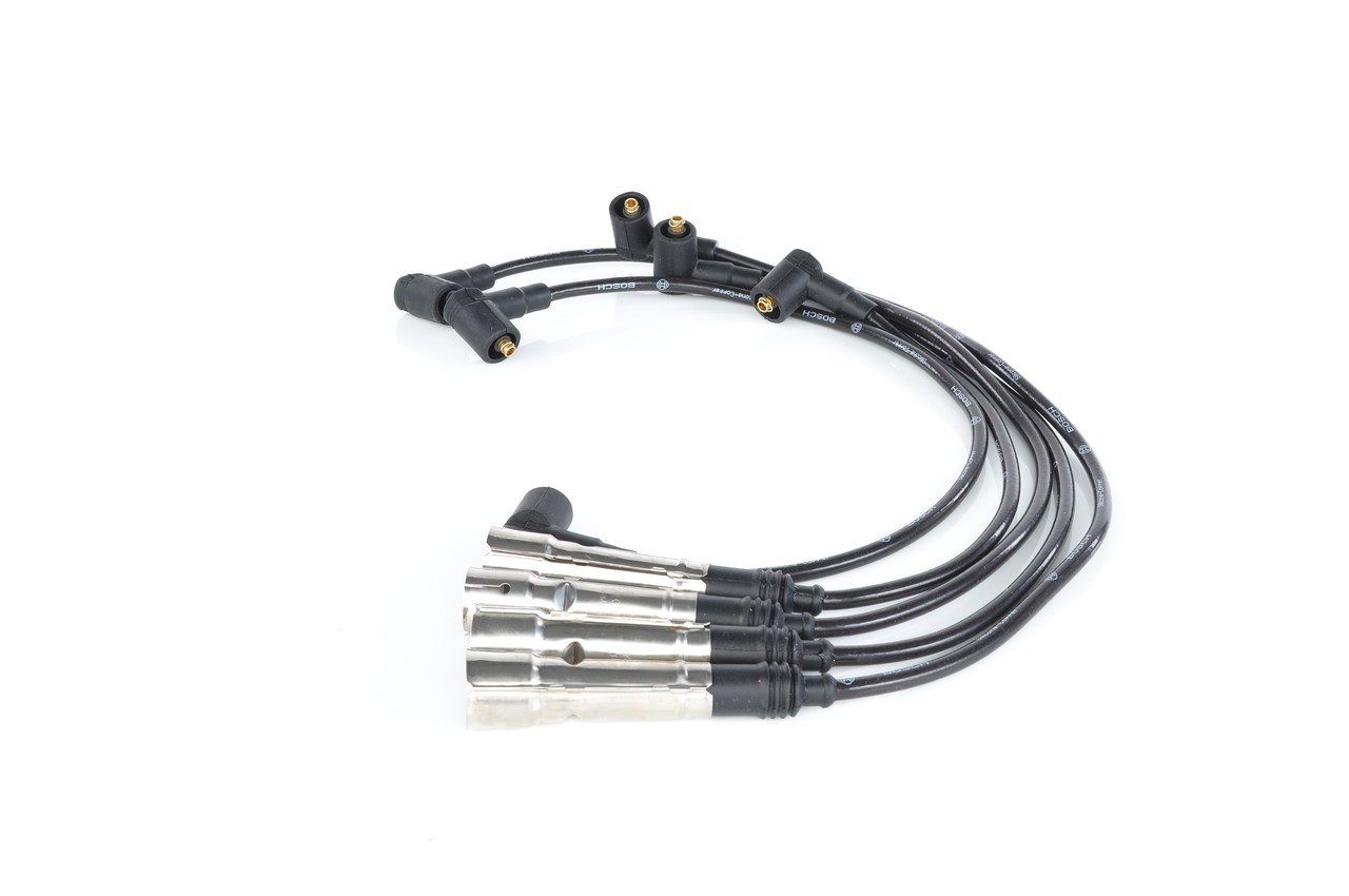 Ignition Cable Kit - 0 986 356 360 BOSCH