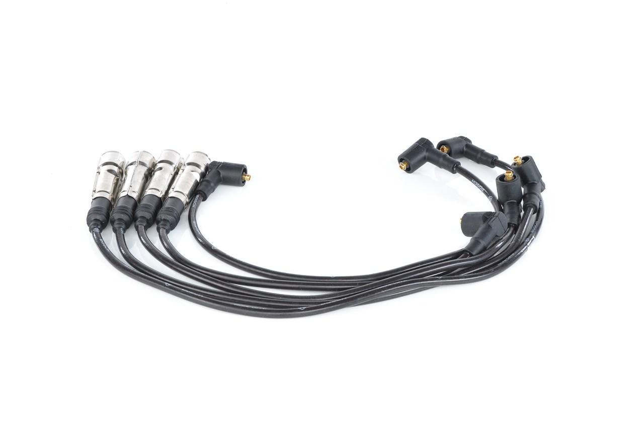 Ignition Cable Kit - 0 986 356 360 BOSCH