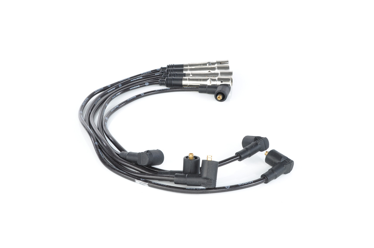 Ignition Cable Kit - 0 986 356 360 BOSCH