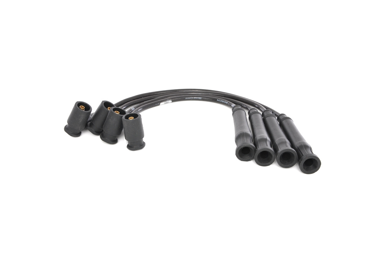 Ignition Cable Kit - 0 986 356 361 BOSCH