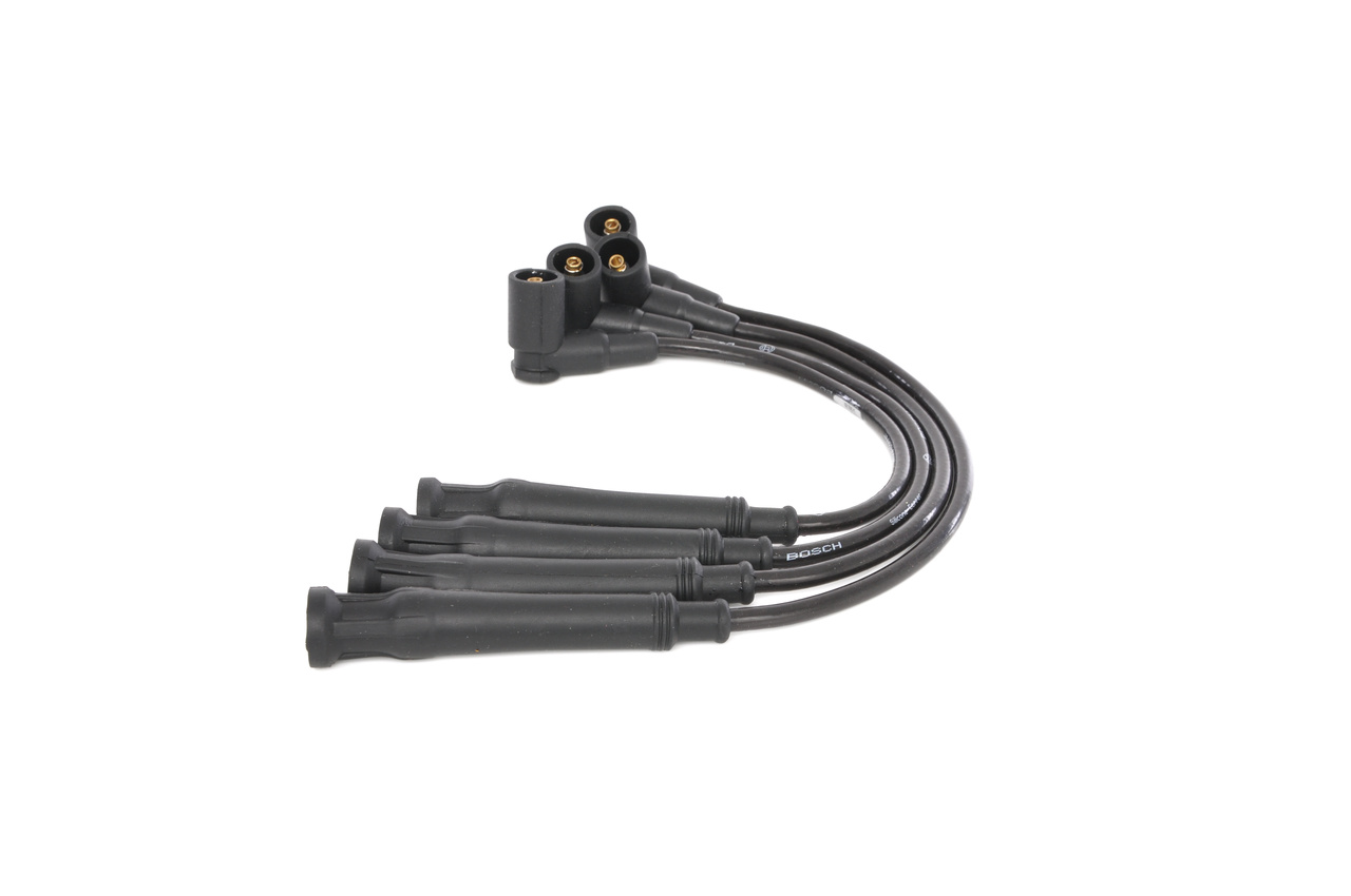 Ignition Cable Kit - 0 986 356 361 BOSCH