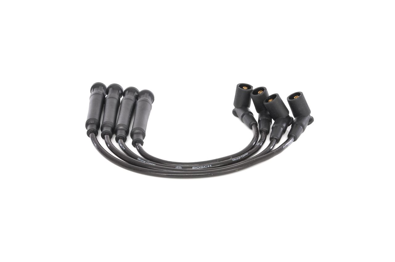 Ignition Cable Kit - 0 986 356 361 BOSCH