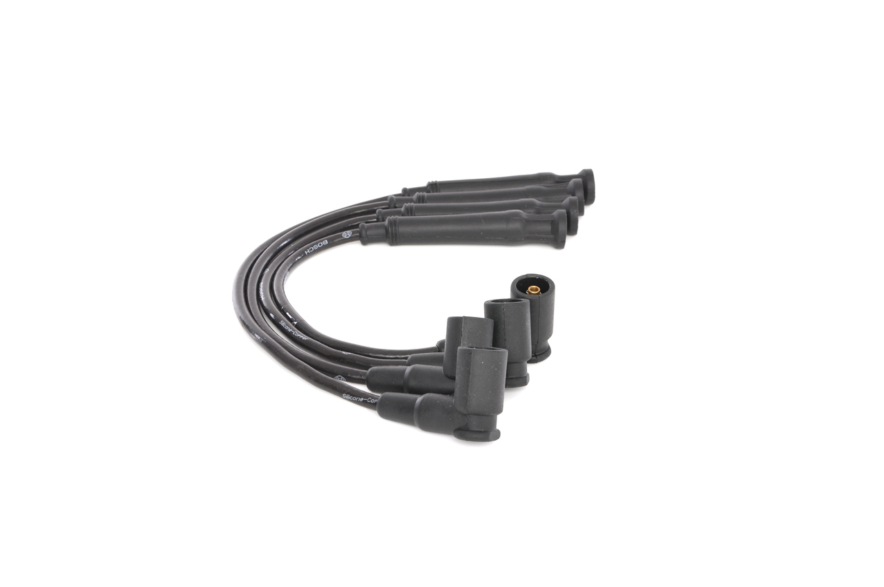 Ignition Cable Kit - 0 986 356 361 BOSCH