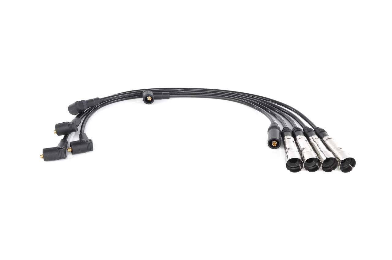 Kit cavi accensione - 0 986 356 369 BOSCH